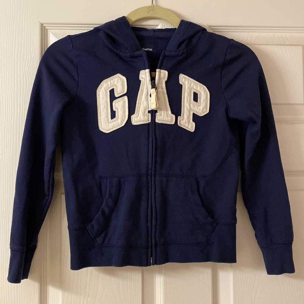 Vintage Gap Kids sweatshirt! Lightly used